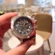 New Copy Breitling Super Avenger II SS Brown Leather Strap Watch 43mm (8)_th.jpg